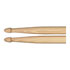 Thumbnail 2 : 6 x Pairs - Meinl Heavy 5B American Hickory Drumsticks SB109