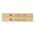 Thumbnail 3 : 6 x Pairs - Meinl Heavy 5B American Hickory Drumsticks SB109
