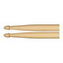 Thumbnail 2 : 6 x Pairs Meinl - Heavy 5A - American Hickory Drumsticks - SB108