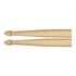 Thumbnail 2 : 6 x Pairs - Meinl Standard Long 5B American Hickory Drumsticks - SB104