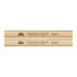 Thumbnail 3 : 6 x Pairs - Meinl Standard Long 5A American Hickory Drumsticks - SB103