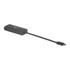 Thumbnail 3 : Club3D USB Type-C 10G to RJ45 Ethernet M / F Adapter