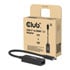 Thumbnail 1 : Club3D USB-C® to HDMI 2.1 Adapter
