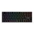 Thumbnail 1 : CHERRY MX 8.2 Pro TMR Black Wired / Wireless UK English Keyboard