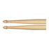 Thumbnail 2 : 6 x Pairs Meinl Standard 7A American Hickory Drumsticks - SB100