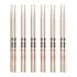 Thumbnail 1 : 6 x Pairs - Vic Firth American Classic 7A Nylon Drumsticks