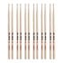 Thumbnail 1 : 6 x Pairs - Vic Firth American Classic® Extreme 5A Drumsticks