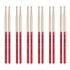 Thumbnail 1 : 6 x Pairs Vic Firth VF-5BVG Drumsticks