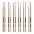 Thumbnail 1 : 6 x Pairs Vic Firth VF-SD9 Drumsticks