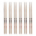Thumbnail 1 : 6 x Pairs Vic Firth VF-8DN Drumsticks