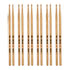 Thumbnail 1 : 6 x Pairs - Vic Firth VF-5AT Drumsticks