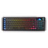 Thumbnail 1 : CORSAIR VANGUARD AIR 99 WIRELESS Optical-Mechanical Gaming Keyboard Black