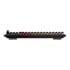 Thumbnail 3 : CORSAIR VANGUARD 96 WIRELESS Mechanical Gaming Keyboard