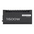 Thumbnail 3 : ASUS Pro WS 1600W 80+ Platinum Modular ATX 3.1 PSU / Power Supply