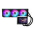 Thumbnail 1 : ASUS ROG Ryuo IV 360 ARGB AIO Intel / AMD CPU Water Cooler