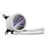 Thumbnail 3 : ASUS Ryuo III 240 ARGB White AIO Intel / AMD CPU Water Cooler