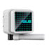 Thumbnail 3 : ASUS Prime LC 360 ARGB White AIO Intel / AMD CPU Water Cooler