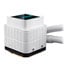 Thumbnail 4 : ASUS Prime LC 360 ARGB White AIO Intel / AMD CPU Water Cooler