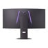 Thumbnail 4 : Open Box LG 39" UltraGear 39GX900A-B WQHD 240Hz FreeSync Premium Pro Curved OLED Gaming Monitor