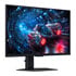 Thumbnail 2 : Samsung 27" Odyssey G7 G70F 27" 4K 180Hz / 1080p 360Hz Dual Mode