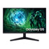 Thumbnail 1 : Samsung G5 G53F 27" QHD 200Hz AMD FreeSync Premium IPS Gaming Monitor