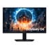 Thumbnail 1 : Samsung G6 G60F 27" QHD 350Hz AMD FreeSync Premium IPS Gaming Monitor
