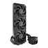 Thumbnail 2 : Refurbished Arctic Liquid Freezer III Pro 360 Black All In One Liquid CPU Cooler