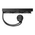Thumbnail 3 : Refurbished Arctic Liquid Freezer III Pro 360 Black All In One Liquid CPU Cooler