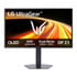 Thumbnail 1 : 27” LG UltraGear™ OLED QHD 540Hz / 1080p 720Hz Dual Mode OLED Gaming Monitor