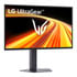 Thumbnail 2 : 27” LG UltraGear™ OLED QHD 540Hz / 1080p 720Hz Dual Mode OLED Gaming Monitor