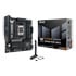 Thumbnail 1 : Refurbished ASUS TUF GAMING B850M-PLUS WiFi 7AM5 DDR5 PCIe 5.0 Micro-ATX Motherboard