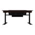 Thumbnail 2 : Lian Li DK07 Wood Dual System Motorised Gaming Desk / Case