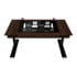 Thumbnail 4 : Lian Li DK07 Wood Dual System Motorised Gaming Desk / Case