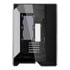 Thumbnail 2 : Lian Li O11 Vision-M Black Dual Chamber Mid Tower Tempered Glass PC Case
