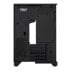 Thumbnail 4 : Lian Li O11 Vision-M Black Dual Chamber Mid Tower Tempered Glass PC Case