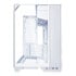 Thumbnail 2 : Lian Li O11 Vision-M White Dual Chamber Mid Tower Tempered Glass PC Case