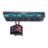 Thumbnail 2 : Lian Li Hydroshift II OLED Curved 360TL Black All in One Liquid CPU Cooler