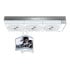 Thumbnail 2 : Lian Li Hydroshift II OLED Curved 360P28 White All in One Liquid CPU Cooler