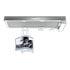 Thumbnail 2 : Lian Li Hydroshift II OLED Curved 360 Fanless White All in One Liquid CPU Cooler