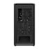 Thumbnail 4 : Cooler Master MasterFrame 600 Mesh Black Mid Tower PC Gaming Case