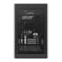 Thumbnail 3 : Montech TEN Black MicroATX Tower Modular PC Case