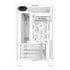 Thumbnail 4 : Montech TEN White MicroATX Tower Modular PC Case