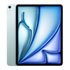 Thumbnail 1 : Apple iPad Air 13" (M4) 128GB Blue WiFi Tablet