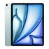 Thumbnail 1 : Apple iPad Air 13" (M4) 256GB Blue WiFi Tablet