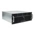 Thumbnail 1 : Inter-Tech IPC Server 4U-4708 Server Case w/o Power Supply