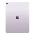 Thumbnail 2 : Apple iPad Air 13" (M4) 1TB Purple WiFi Tablet