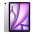 Thumbnail 1 : Apple iPad Air 11" (M4) 512GB Purple WiFi Tablet