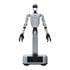 Thumbnail 1 : Unitree G1-D Flagship Edition C Wheeled Humanoid Robot