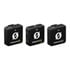 Thumbnail 1 : (Open Box) Rode Wireless ME Dual Wireless Microphone System