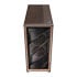 Thumbnail 3 : Antec Flux PRO Noctua Edition Full Tower Tempered Glass Brown / Wood PC Gaming Case